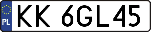 KK6GL45