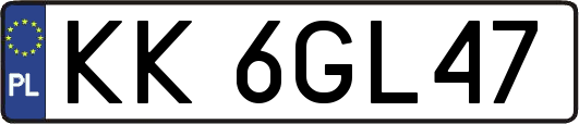 KK6GL47