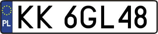KK6GL48