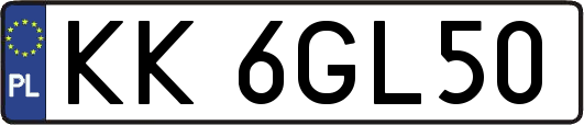 KK6GL50