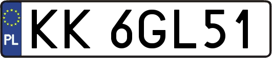 KK6GL51