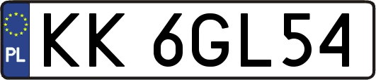 KK6GL54