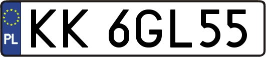 KK6GL55
