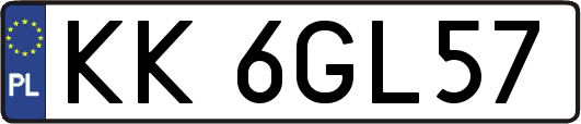 KK6GL57