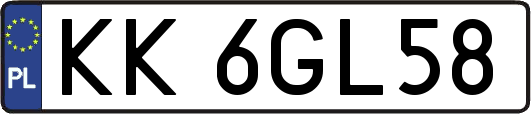 KK6GL58