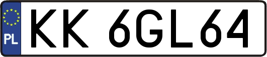 KK6GL64
