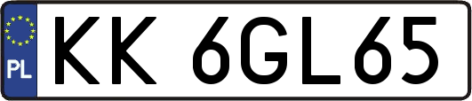 KK6GL65