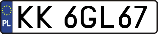 KK6GL67