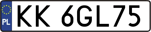 KK6GL75