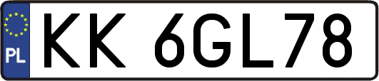KK6GL78