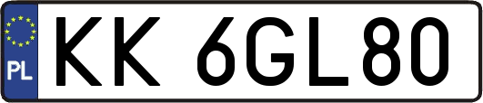 KK6GL80
