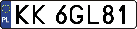 KK6GL81