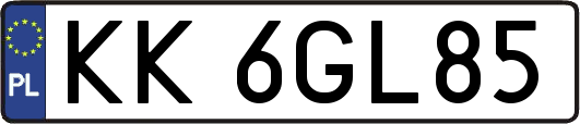 KK6GL85