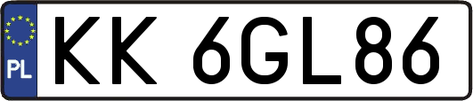 KK6GL86