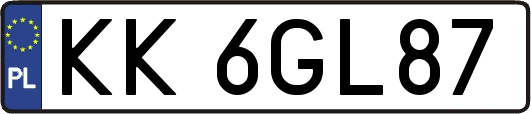 KK6GL87