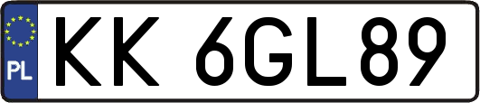 KK6GL89