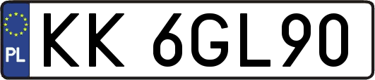 KK6GL90