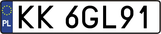 KK6GL91
