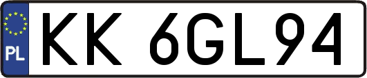 KK6GL94