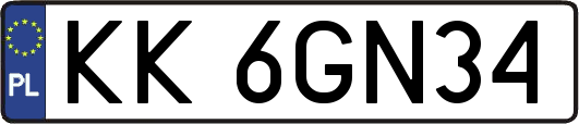 KK6GN34