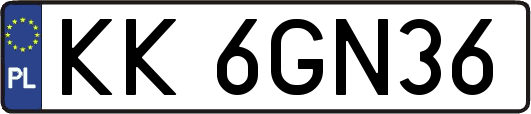 KK6GN36