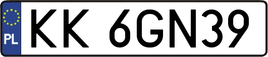 KK6GN39