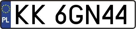 KK6GN44