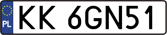 KK6GN51