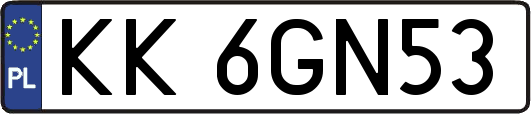 KK6GN53
