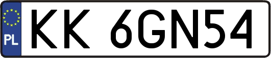 KK6GN54