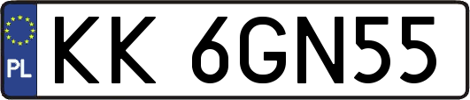 KK6GN55