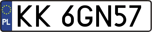 KK6GN57