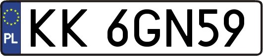 KK6GN59