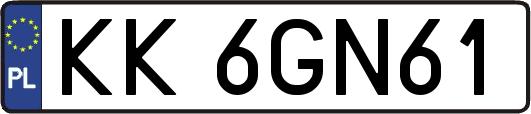 KK6GN61