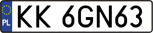 KK6GN63