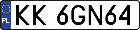 KK6GN64