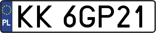 KK6GP21