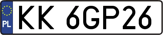 KK6GP26