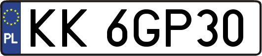 KK6GP30
