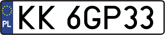 KK6GP33