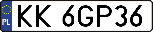 KK6GP36