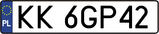 KK6GP42
