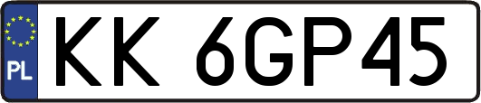 KK6GP45