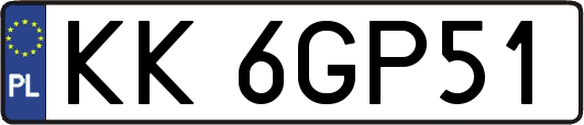 KK6GP51