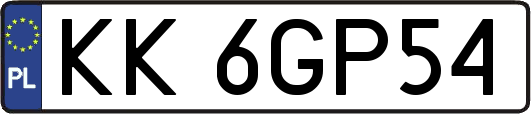 KK6GP54