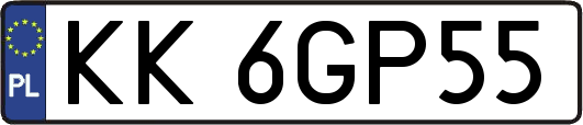 KK6GP55