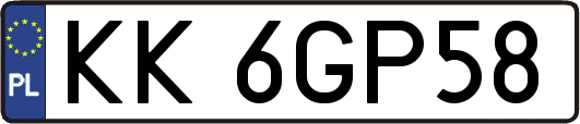 KK6GP58