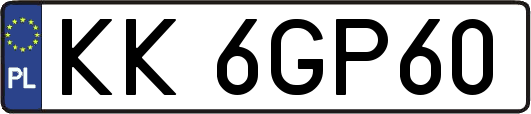KK6GP60