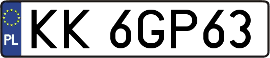 KK6GP63