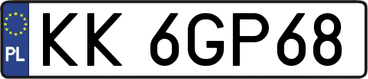 KK6GP68